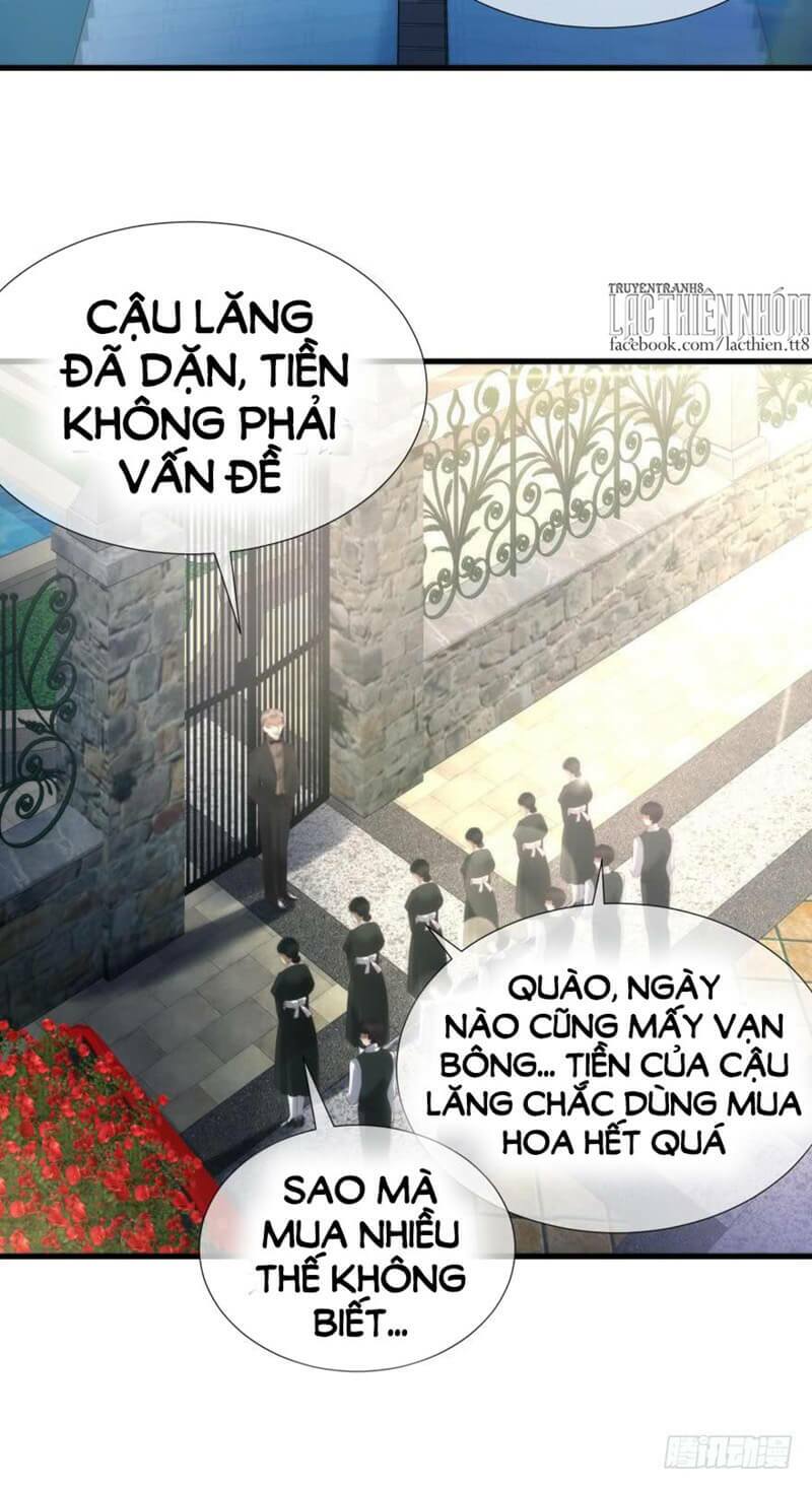 Một Vạn Tư Thế Công Lược Yêu Nam: Chapter 184