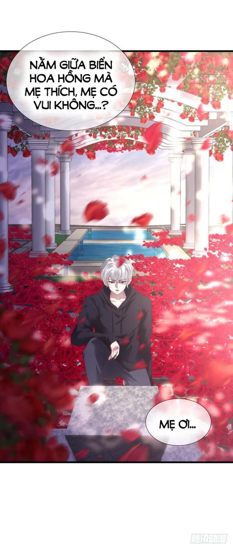 Một Vạn Tư Thế Công Lược Yêu Nam: Chapter 184