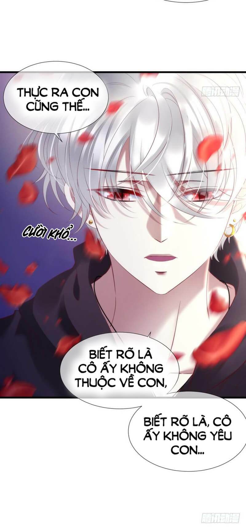 Một Vạn Tư Thế Công Lược Yêu Nam: Chapter 184