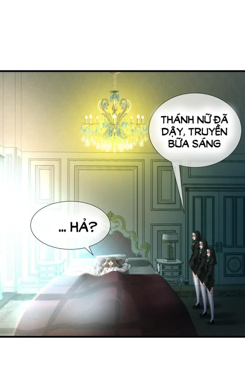 Một Vạn Tư Thế Công Lược Yêu Nam: Chapter 184