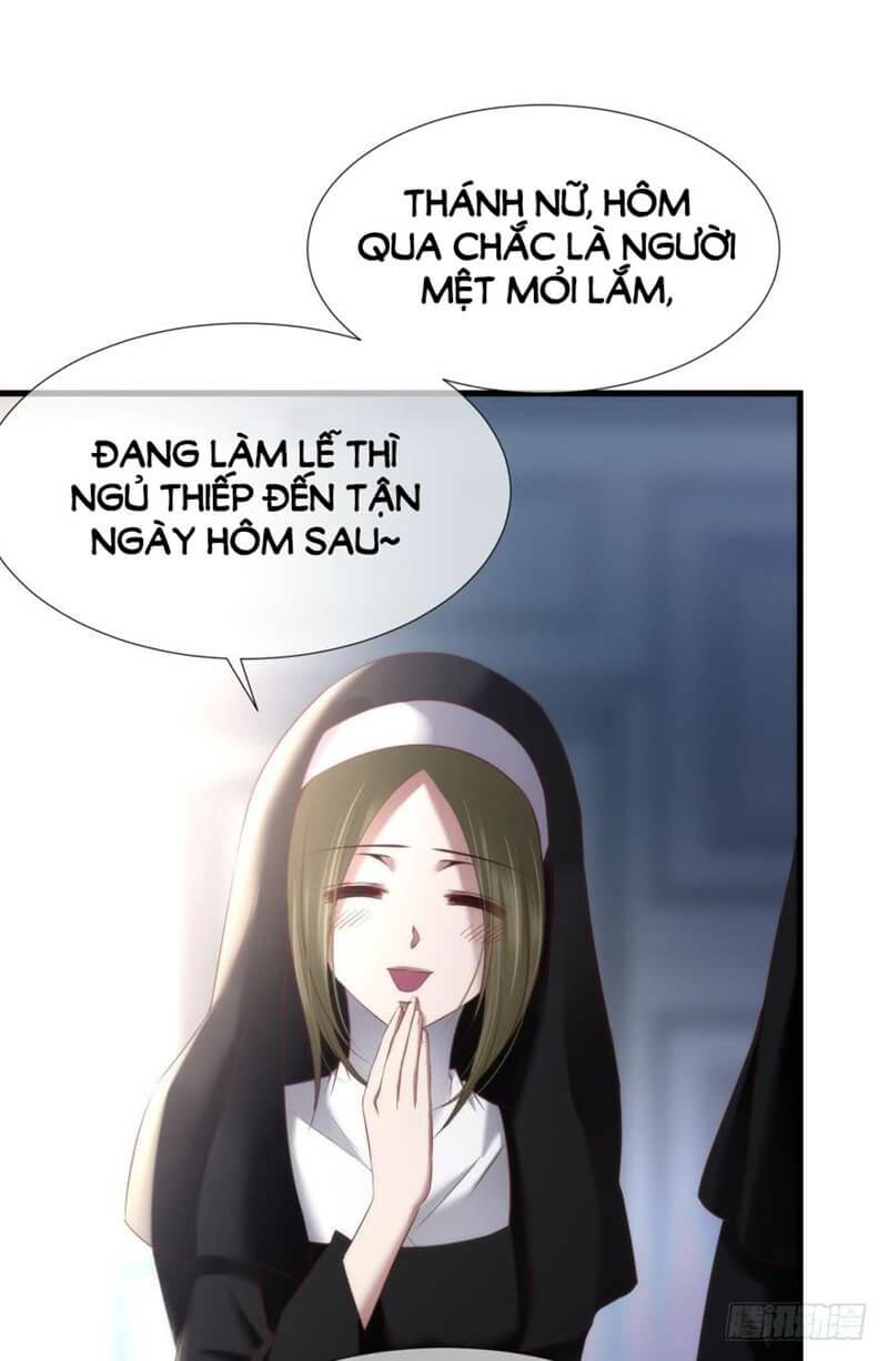 Một Vạn Tư Thế Công Lược Yêu Nam: Chapter 184