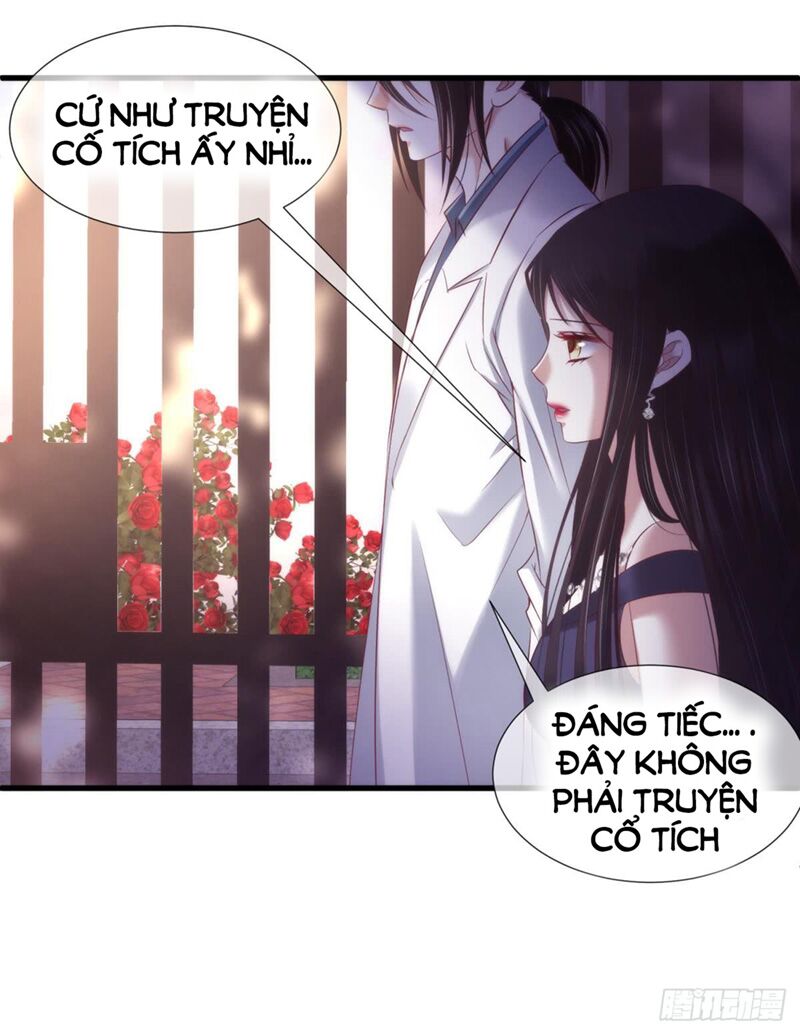 Một Vạn Tư Thế Công Lược Yêu Nam: Chapter 185