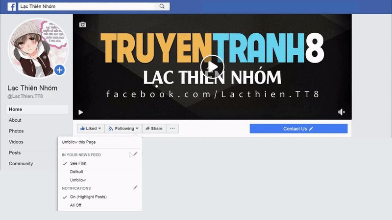 Một Vạn Tư Thế Công Lược Yêu Nam: Chapter 185