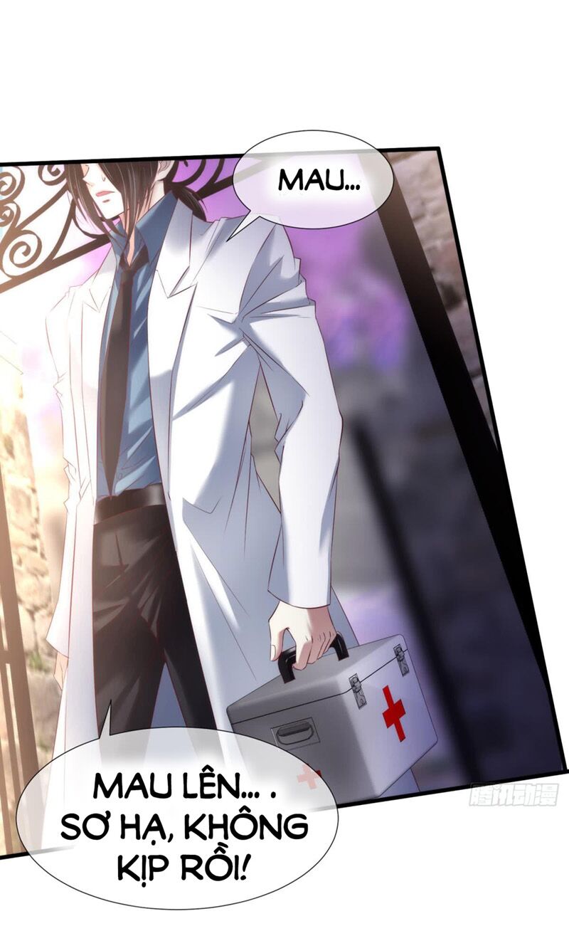 Một Vạn Tư Thế Công Lược Yêu Nam: Chapter 185