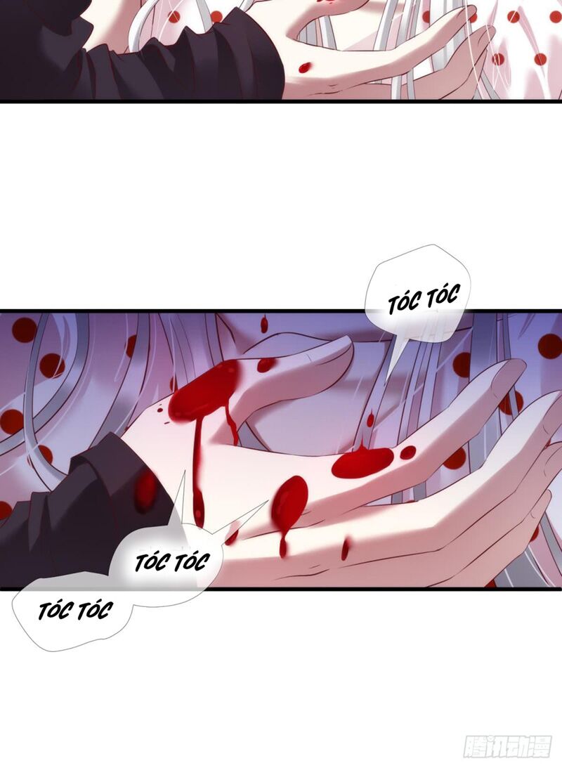 Một Vạn Tư Thế Công Lược Yêu Nam: Chapter 185