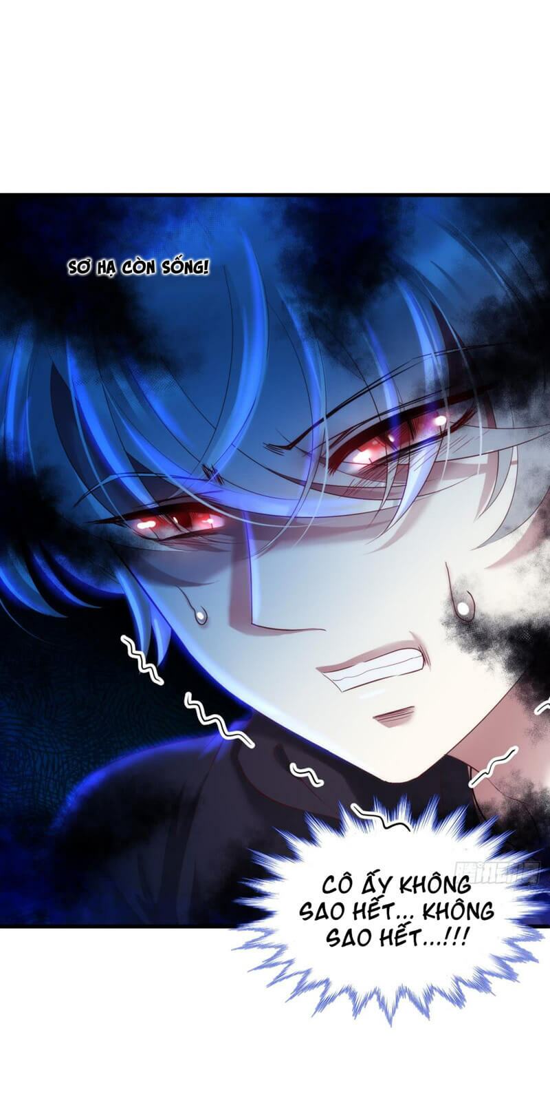 Một Vạn Tư Thế Công Lược Yêu Nam: Chapter 185