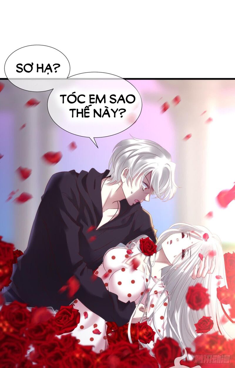 Một Vạn Tư Thế Công Lược Yêu Nam: Chapter 185