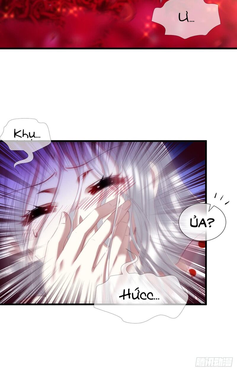 Một Vạn Tư Thế Công Lược Yêu Nam: Chapter 185