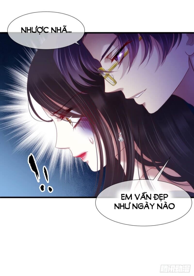 Một Vạn Tư Thế Công Lược Yêu Nam: Chapter 186