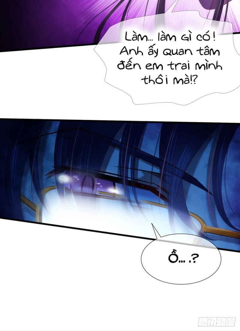 Một Vạn Tư Thế Công Lược Yêu Nam: Chapter 186