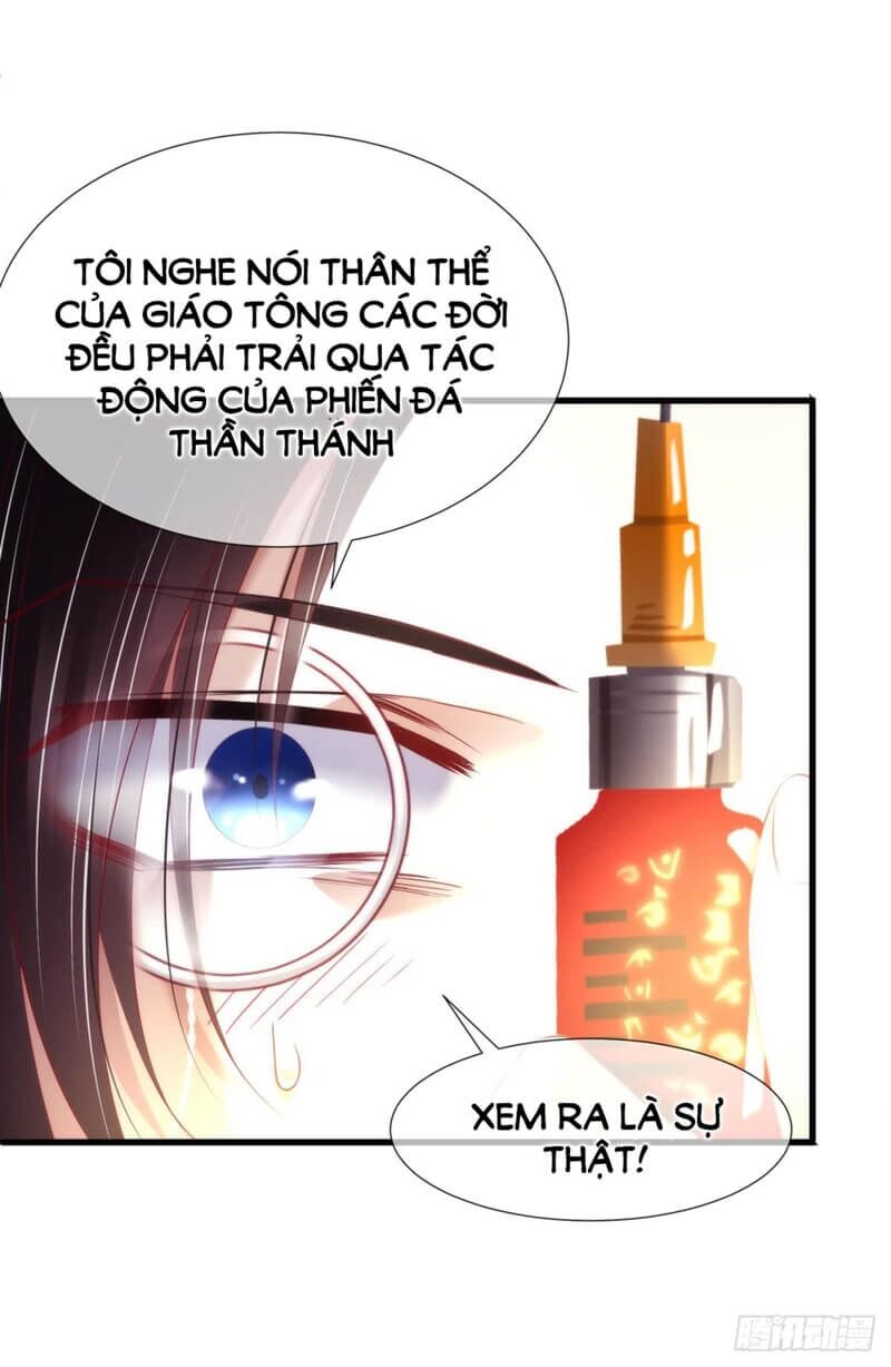 Một Vạn Tư Thế Công Lược Yêu Nam: Chapter 186