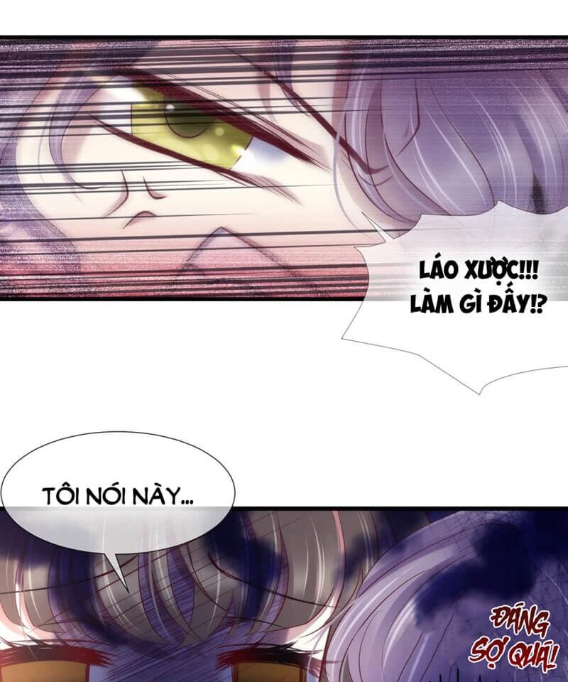 Một Vạn Tư Thế Công Lược Yêu Nam: Chapter 186