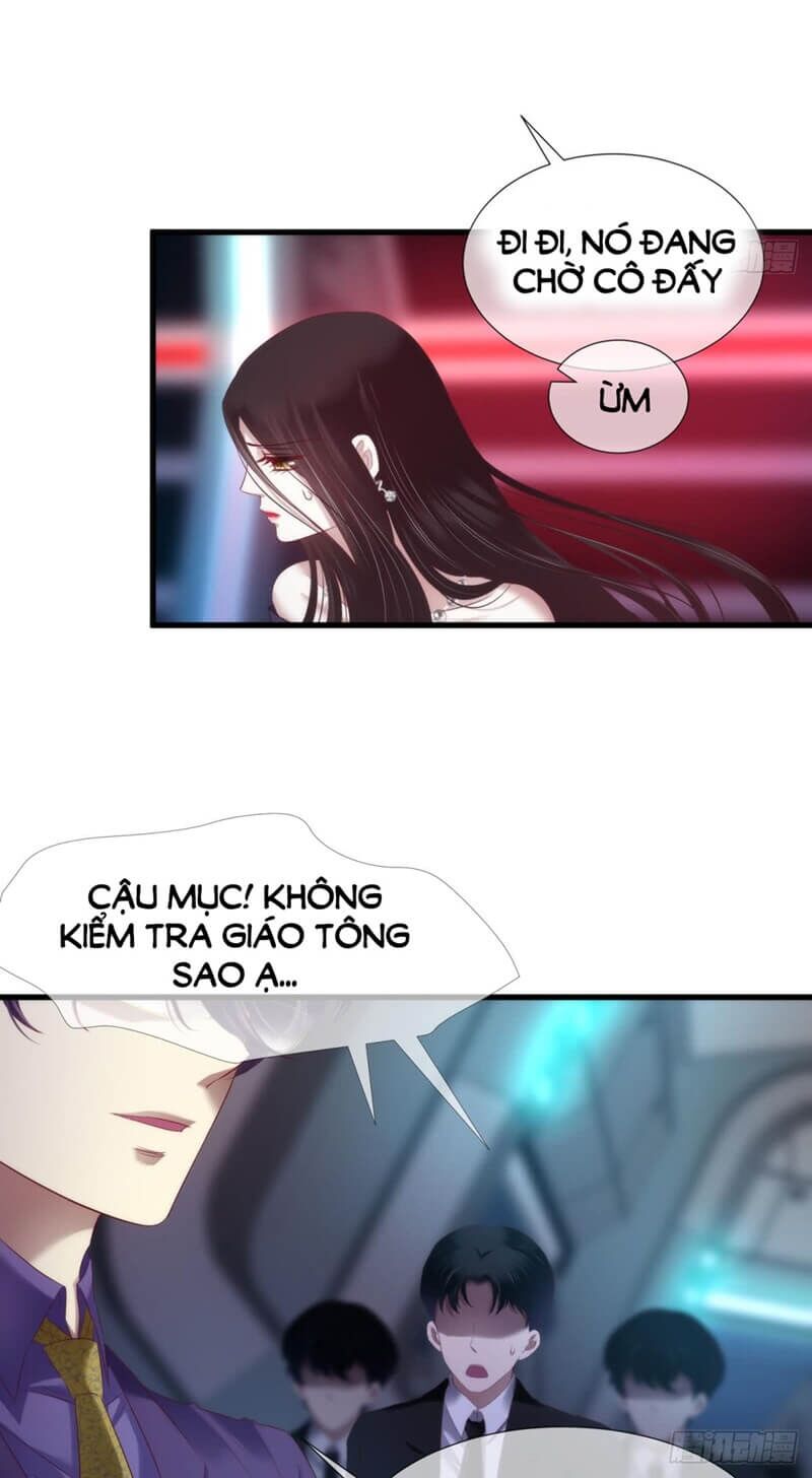Một Vạn Tư Thế Công Lược Yêu Nam: Chapter 186