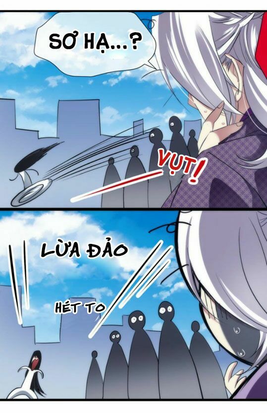 Một Vạn Tư Thế Công Lược Yêu Nam: Chapter 2