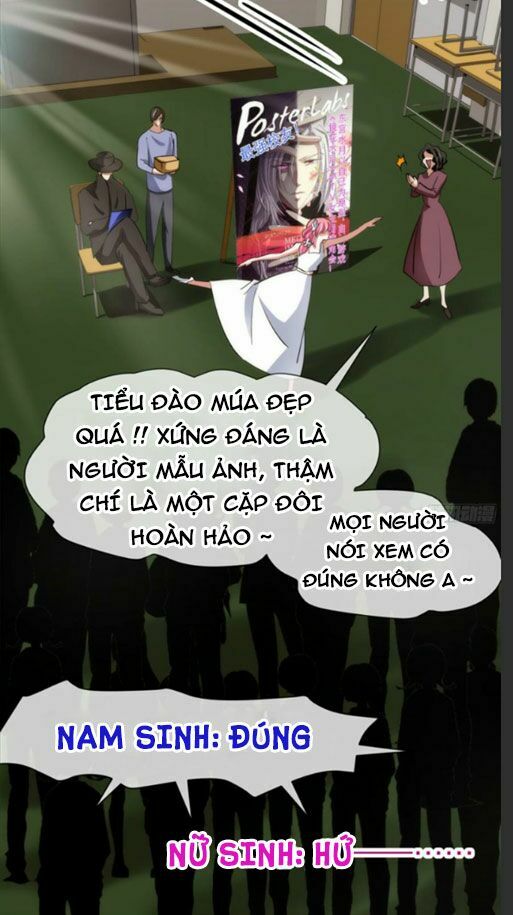 Một Vạn Tư Thế Công Lược Yêu Nam: Chapter 2