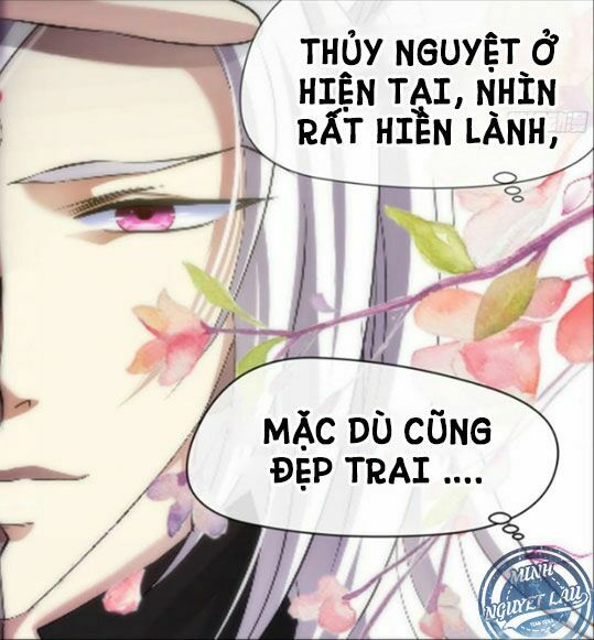 Một Vạn Tư Thế Công Lược Yêu Nam: Chapter 2