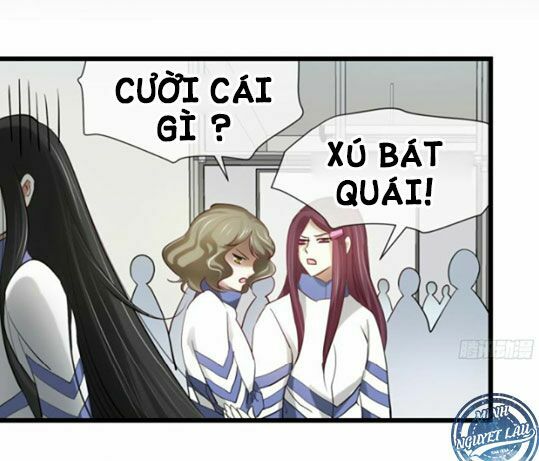Một Vạn Tư Thế Công Lược Yêu Nam: Chapter 2