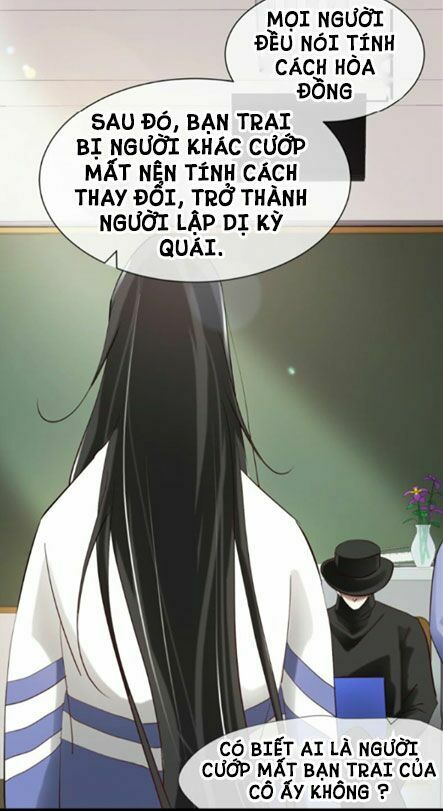 Một Vạn Tư Thế Công Lược Yêu Nam: Chapter 2