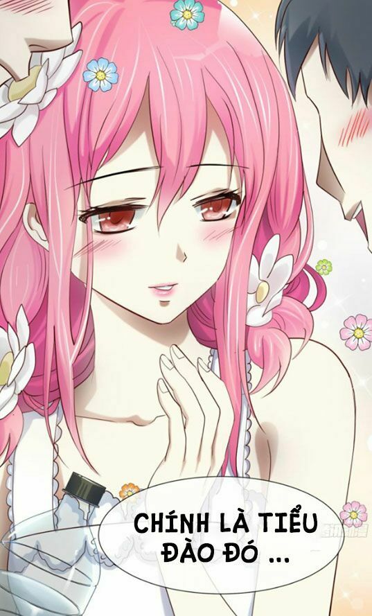 Một Vạn Tư Thế Công Lược Yêu Nam: Chapter 2