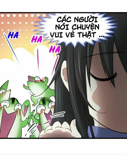 Một Vạn Tư Thế Công Lược Yêu Nam: Chapter 2