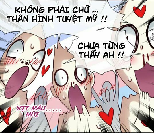Một Vạn Tư Thế Công Lược Yêu Nam: Chapter 2