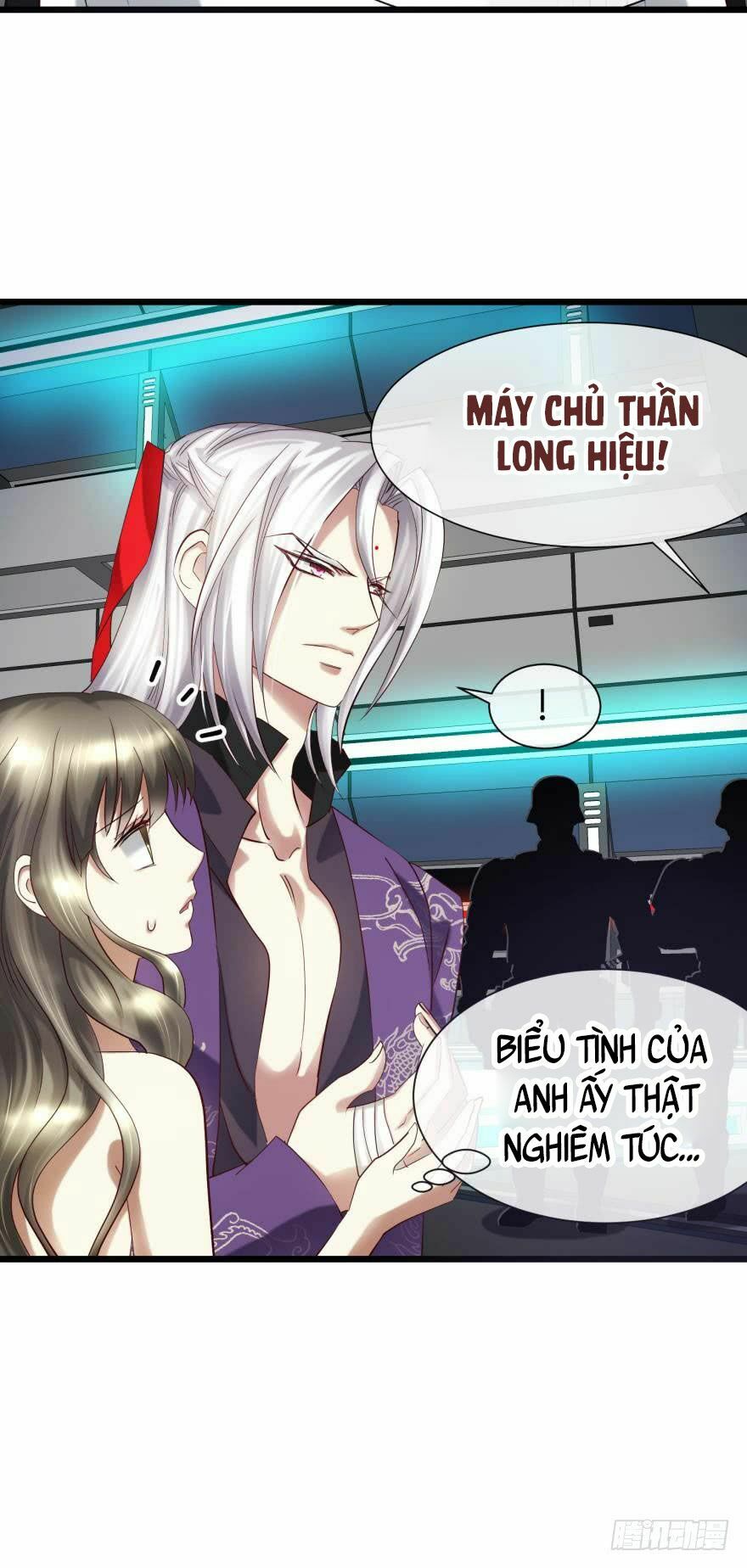 Một Vạn Tư Thế Công Lược Yêu Nam: Chapter 20