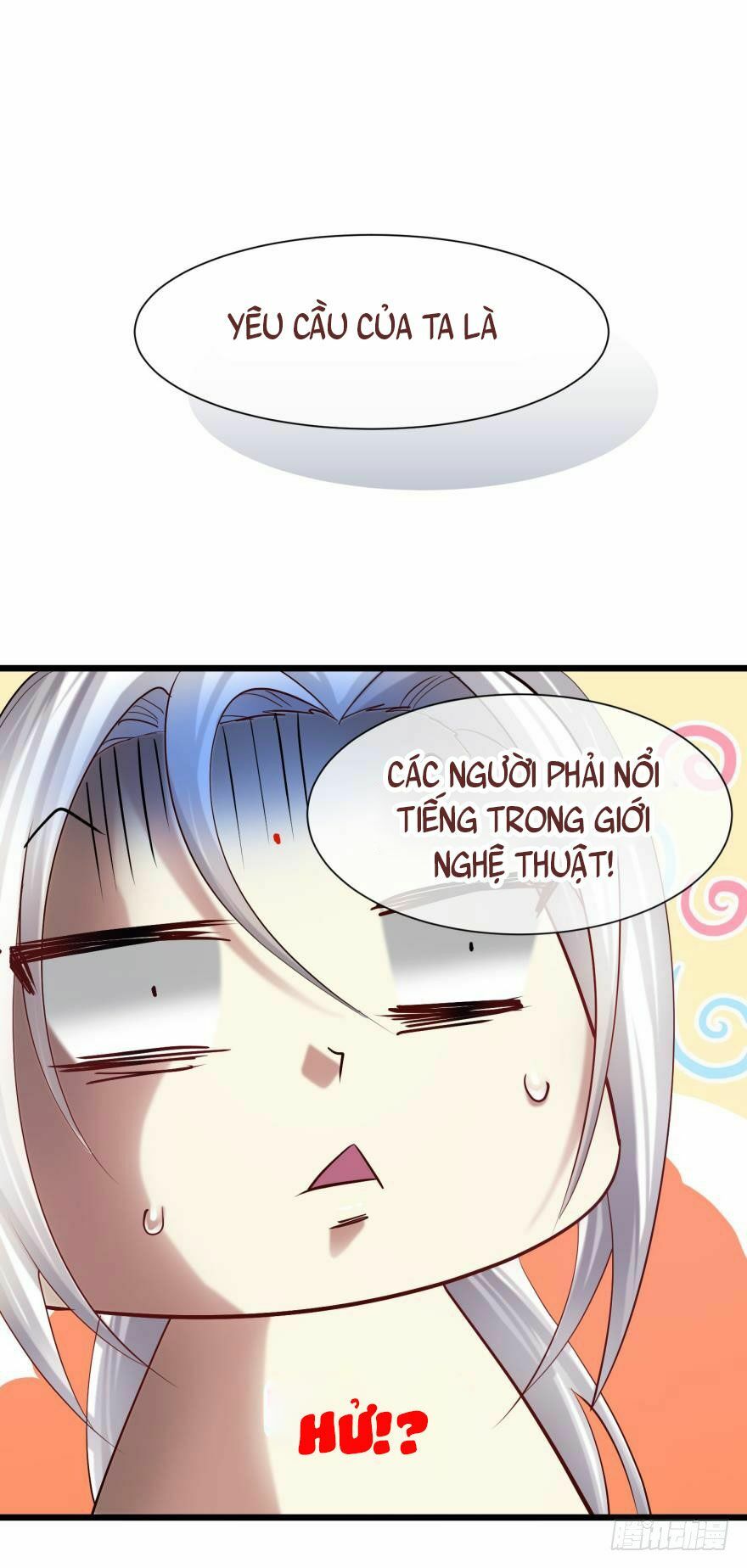 Một Vạn Tư Thế Công Lược Yêu Nam: Chapter 20