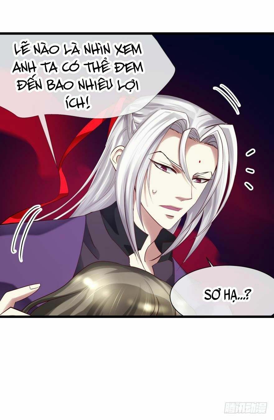 Một Vạn Tư Thế Công Lược Yêu Nam: Chapter 20