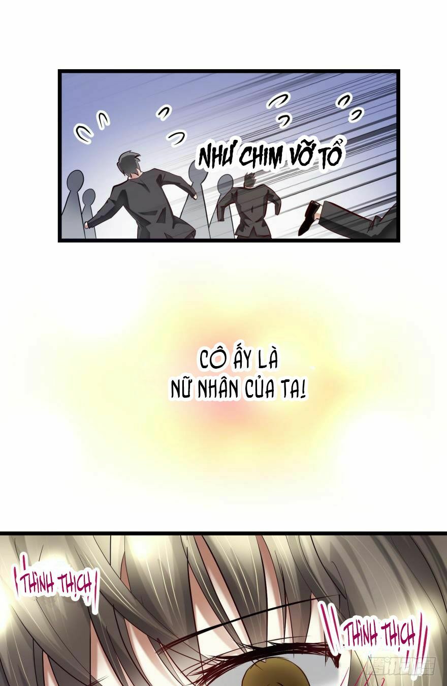 Một Vạn Tư Thế Công Lược Yêu Nam: Chapter 20