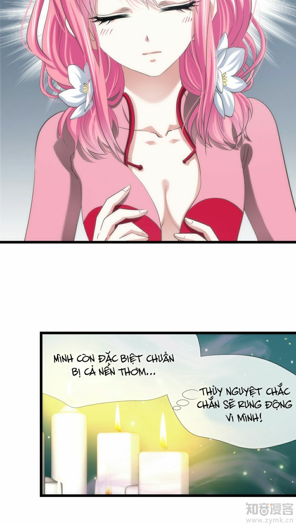 Một Vạn Tư Thế Công Lược Yêu Nam: Chapter 24