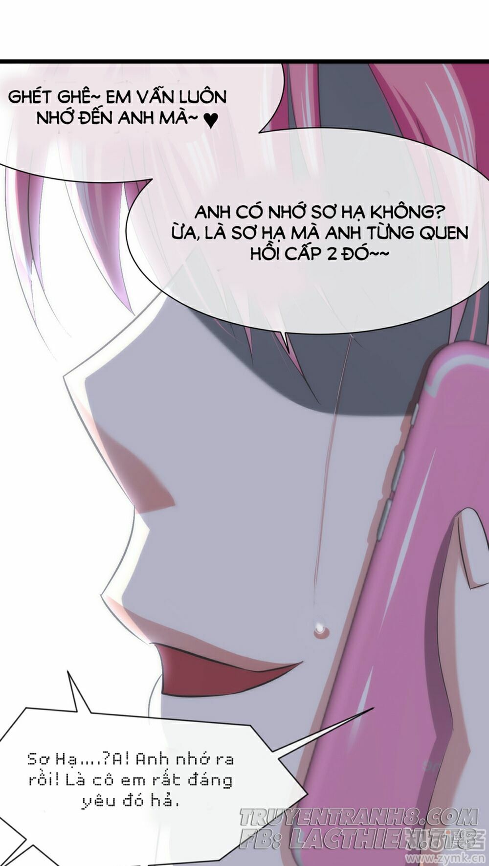 Một Vạn Tư Thế Công Lược Yêu Nam: Chapter 24