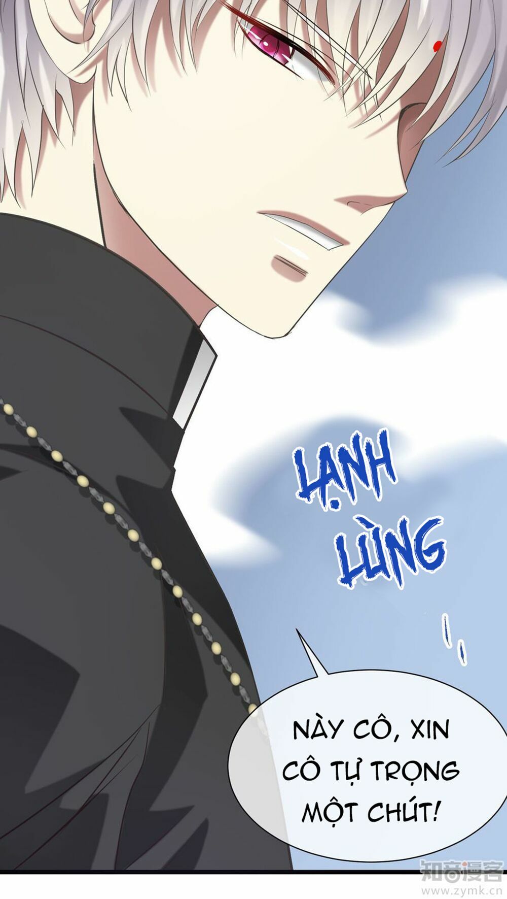 Một Vạn Tư Thế Công Lược Yêu Nam: Chapter 26
