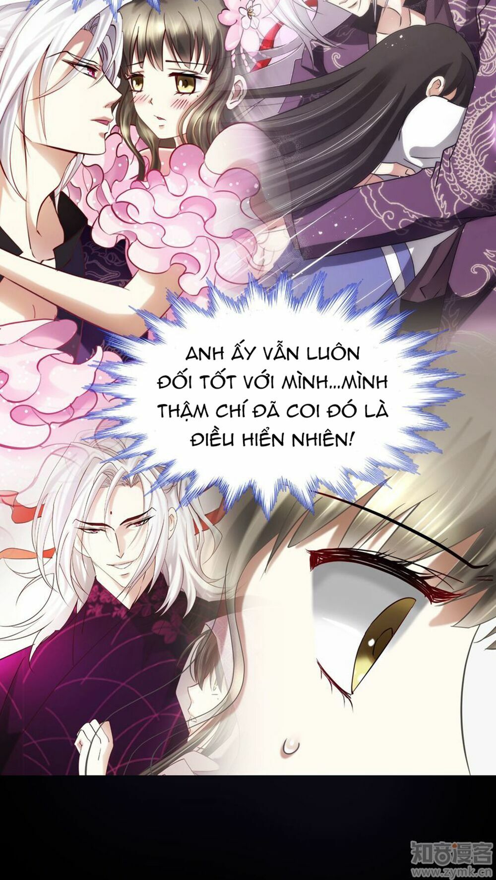 Một Vạn Tư Thế Công Lược Yêu Nam: Chapter 26