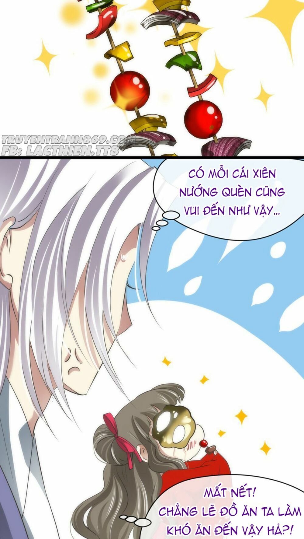 Một Vạn Tư Thế Công Lược Yêu Nam: Chapter 27