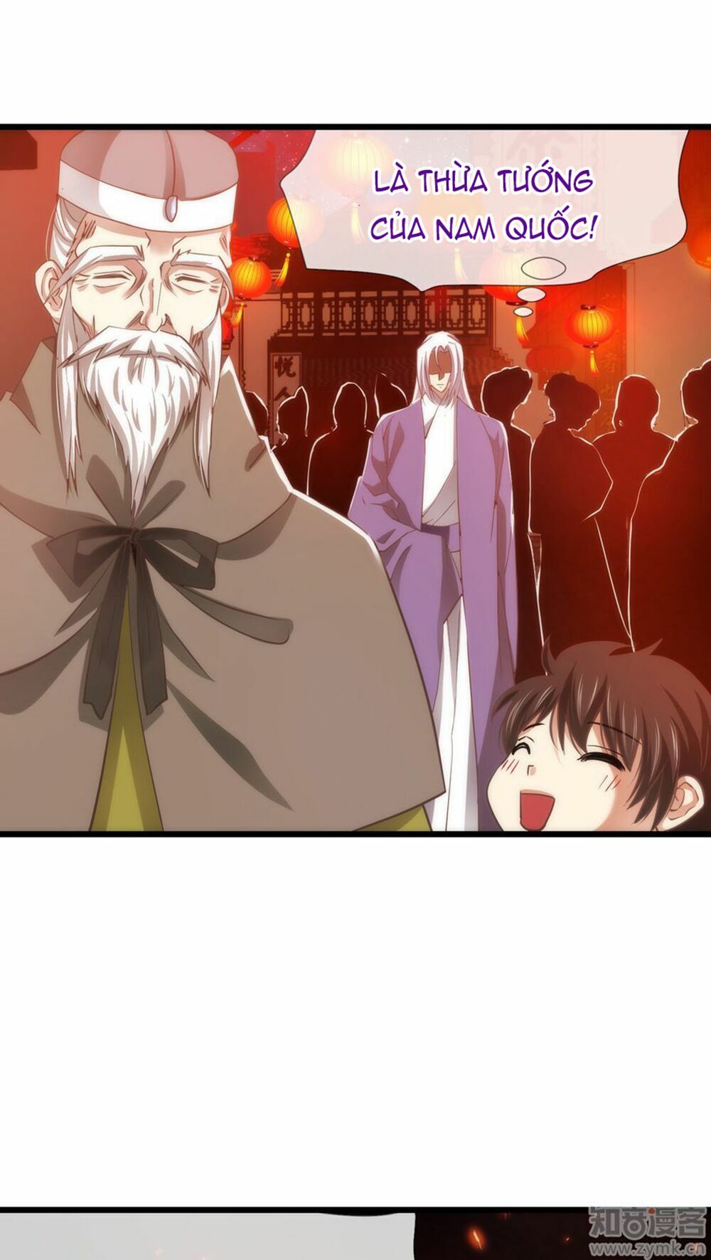 Một Vạn Tư Thế Công Lược Yêu Nam: Chapter 27