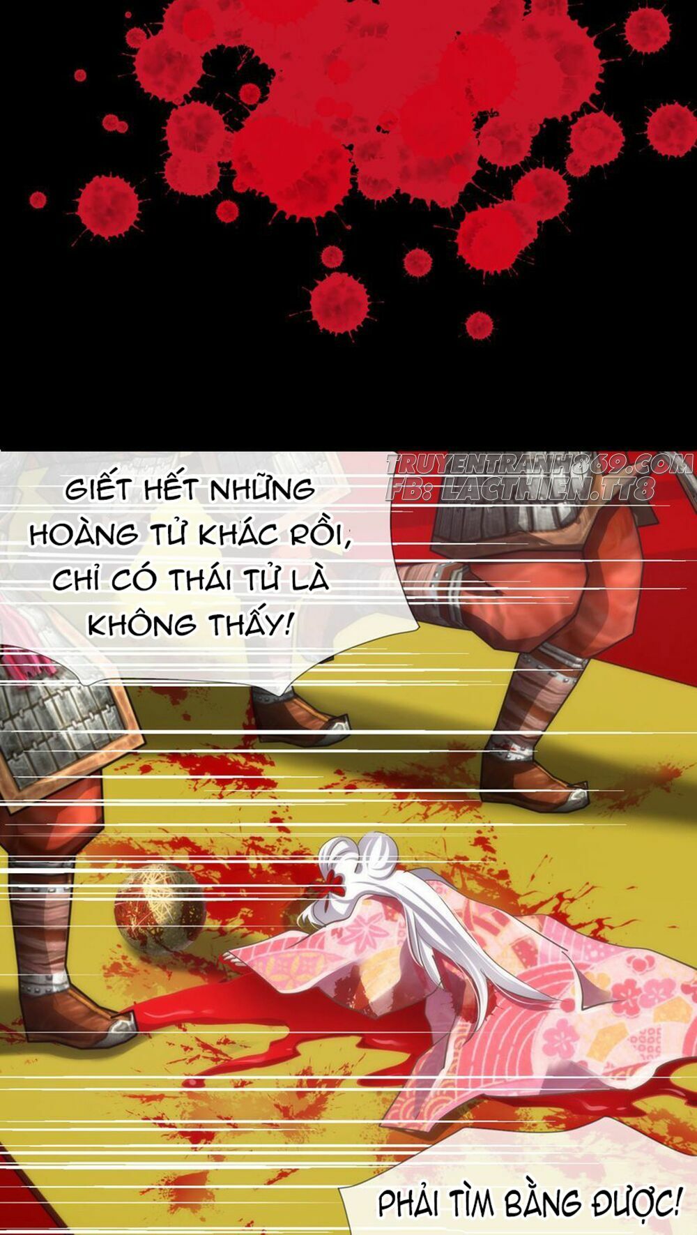 Một Vạn Tư Thế Công Lược Yêu Nam: Chapter 27