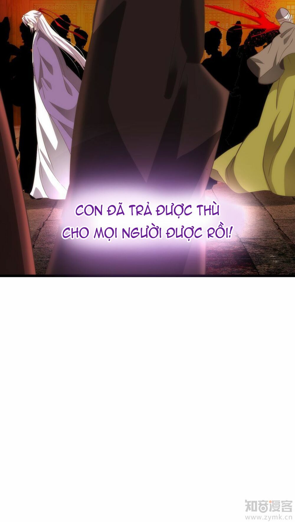 Một Vạn Tư Thế Công Lược Yêu Nam: Chapter 27