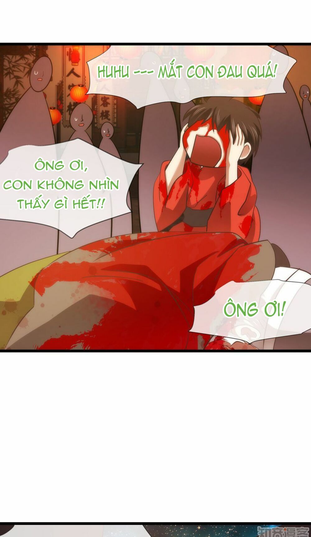 Một Vạn Tư Thế Công Lược Yêu Nam: Chapter 27