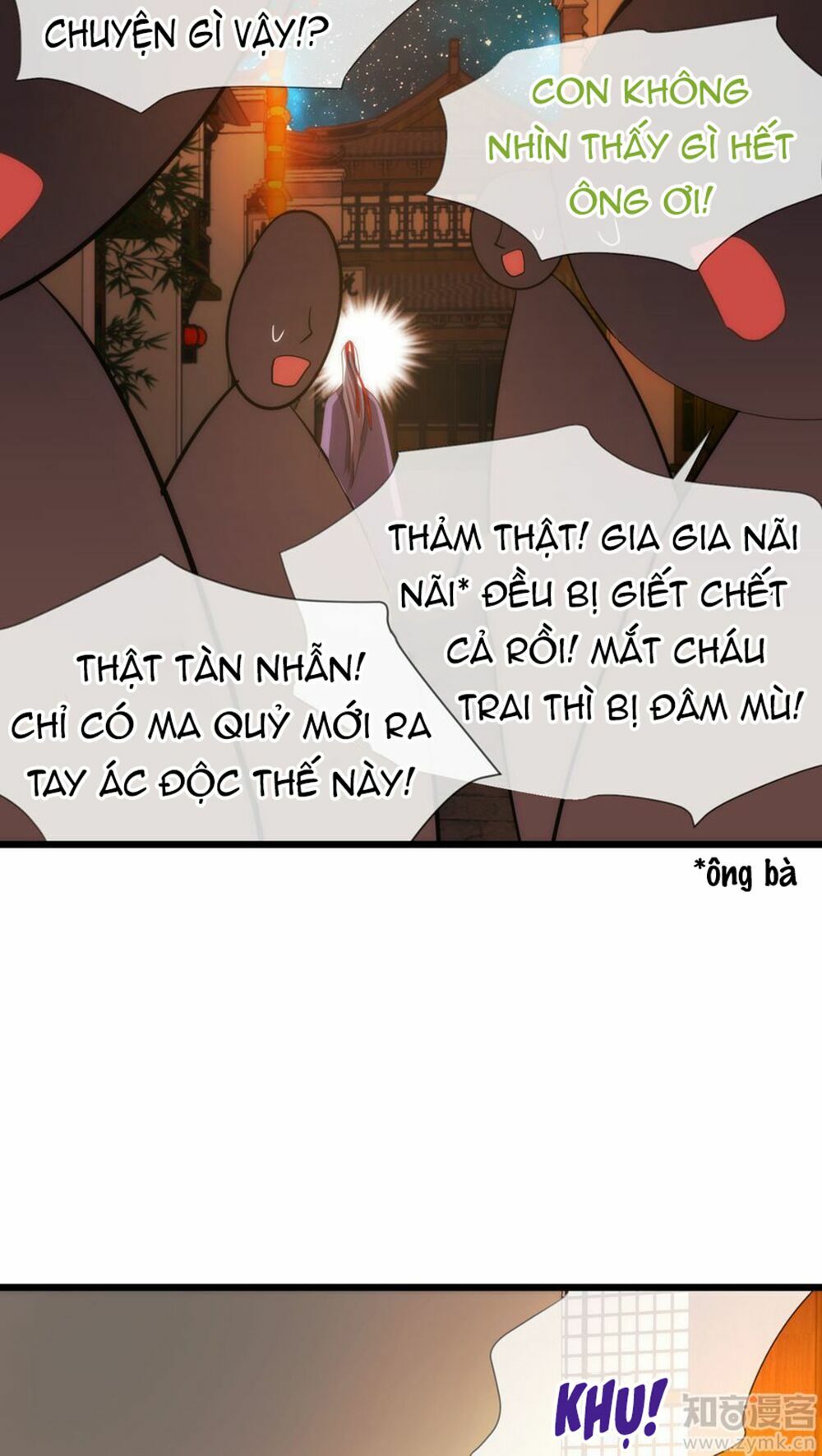 Một Vạn Tư Thế Công Lược Yêu Nam: Chapter 27
