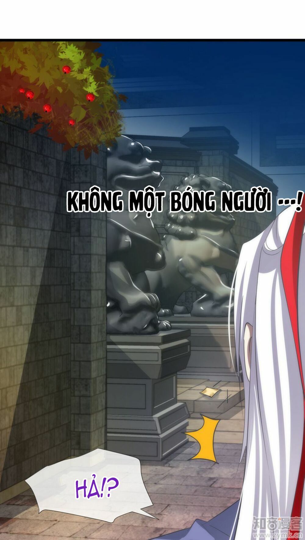 Một Vạn Tư Thế Công Lược Yêu Nam: Chapter 27