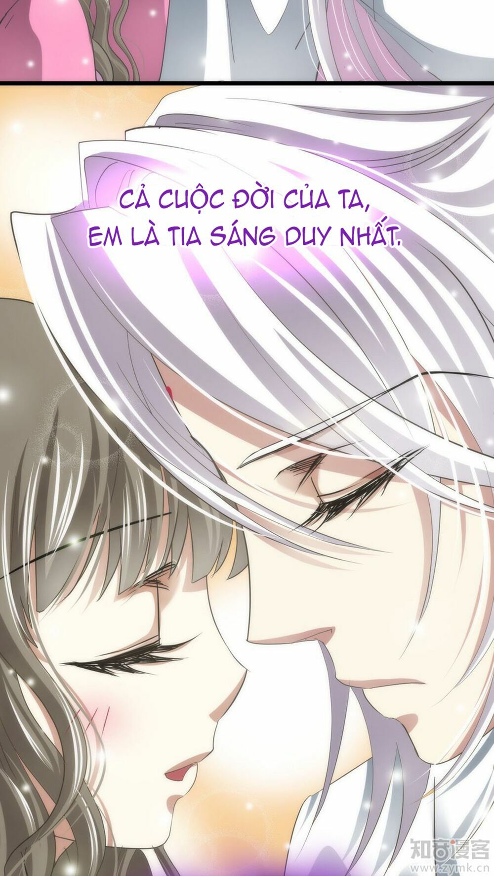 Một Vạn Tư Thế Công Lược Yêu Nam: Chapter 27