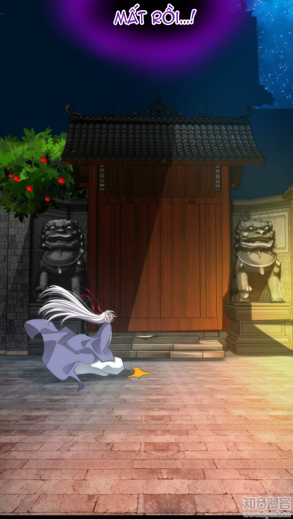Một Vạn Tư Thế Công Lược Yêu Nam: Chapter 27