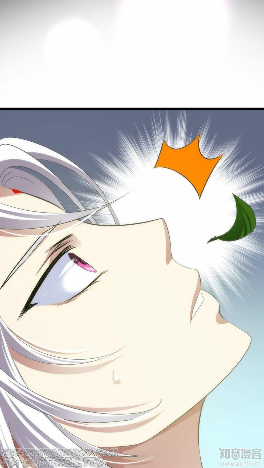 Một Vạn Tư Thế Công Lược Yêu Nam: Chapter 27