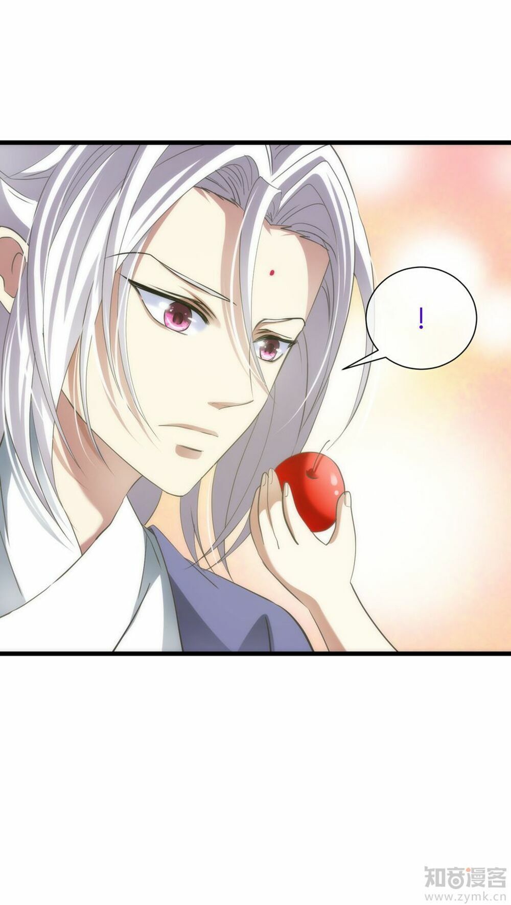 Một Vạn Tư Thế Công Lược Yêu Nam: Chapter 27