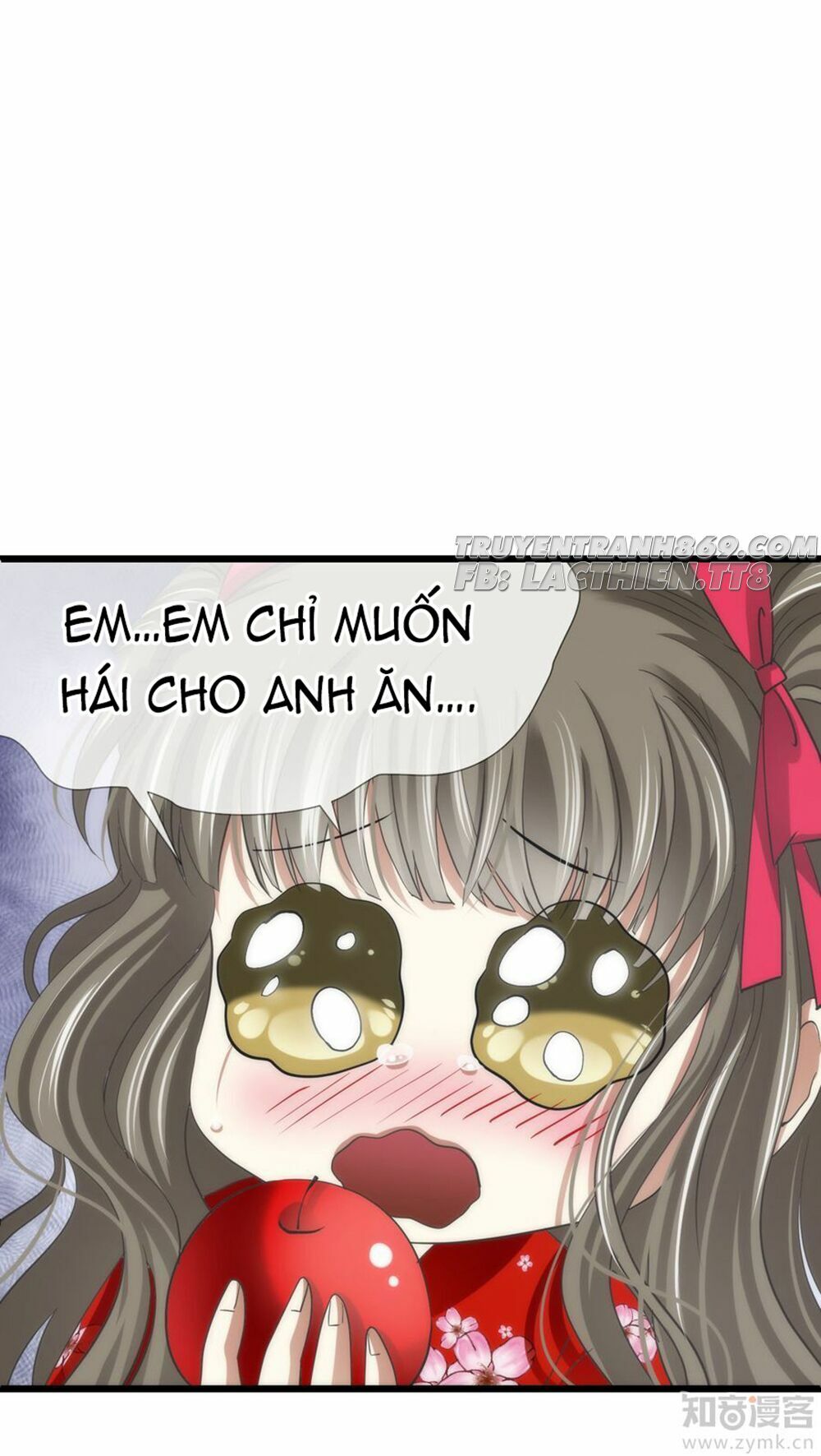 Một Vạn Tư Thế Công Lược Yêu Nam: Chapter 27