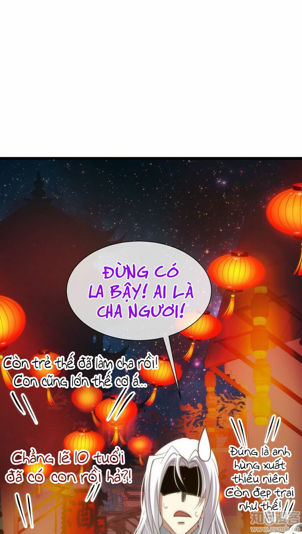 Một Vạn Tư Thế Công Lược Yêu Nam: Chapter 27