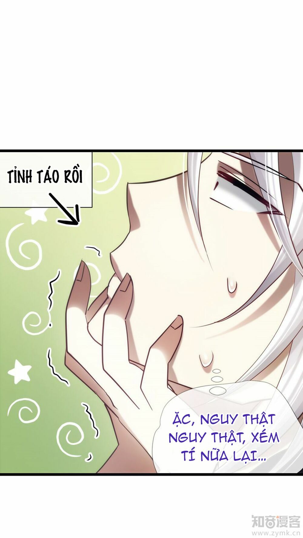 Một Vạn Tư Thế Công Lược Yêu Nam: Chapter 28