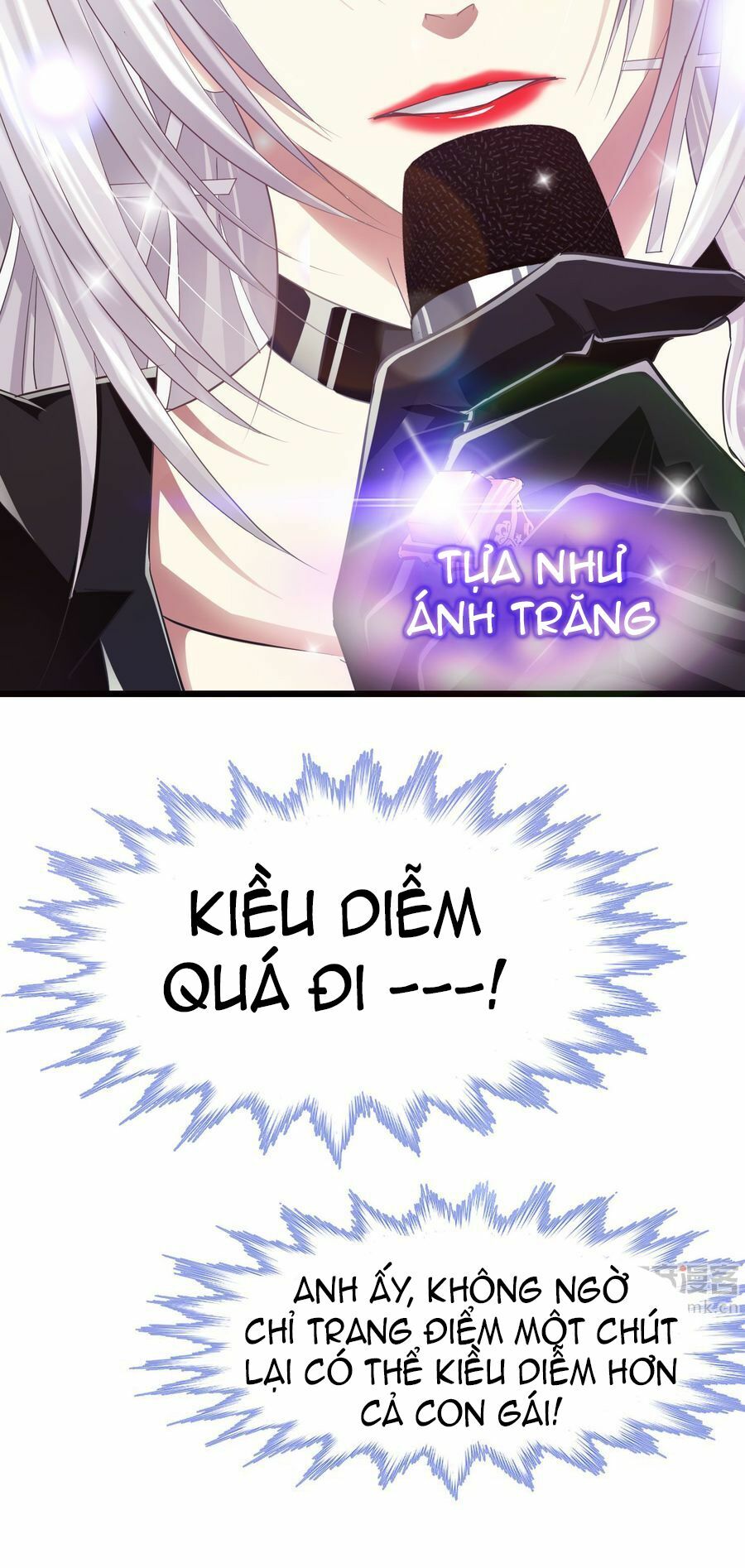 Một Vạn Tư Thế Công Lược Yêu Nam: Chapter 31
