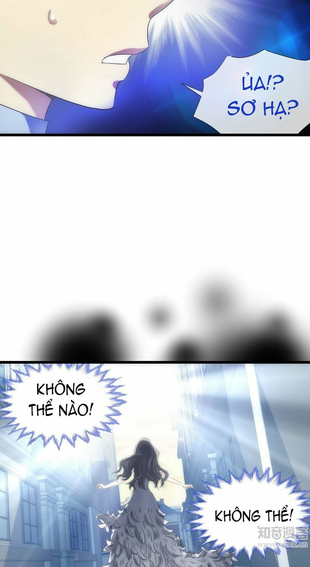 Một Vạn Tư Thế Công Lược Yêu Nam: Chapter 32