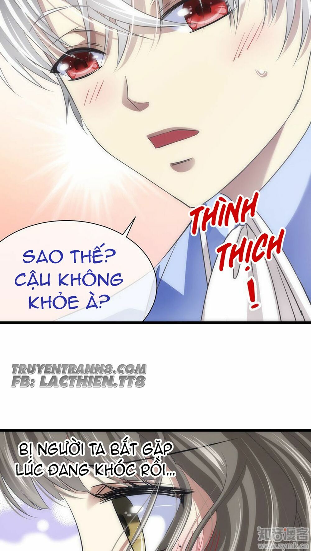 Một Vạn Tư Thế Công Lược Yêu Nam: Chapter 32